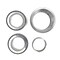 Eaton Kit - Bearing, Cup And Cone, 21356-BOX 21356-BOX - alternate 3